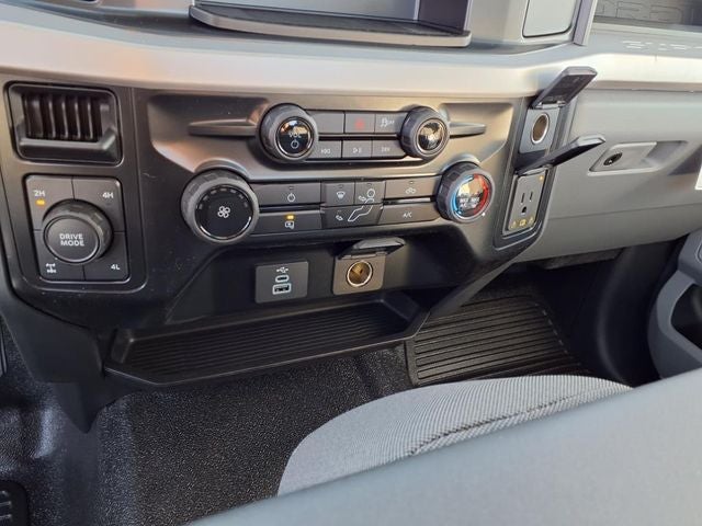 2025 Ford F-250SD XLT