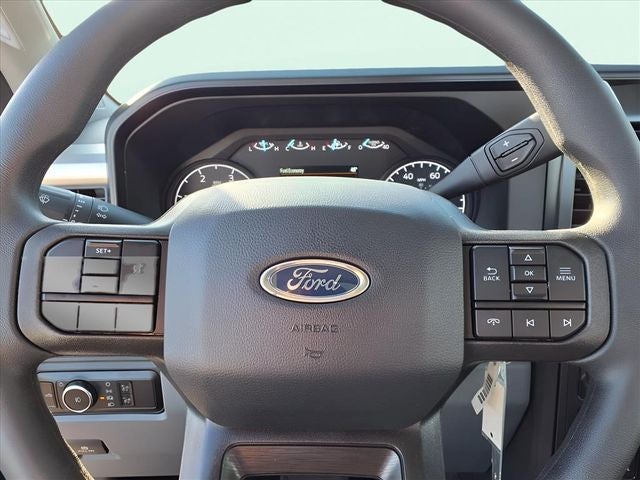 2025 Ford F-250SD XLT