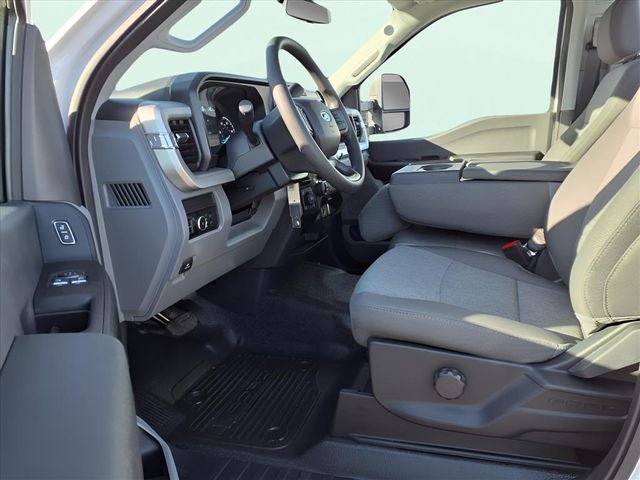 2025 Ford F-250SD XLT