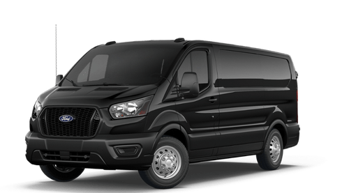 2027 Ford Transit-150 Base