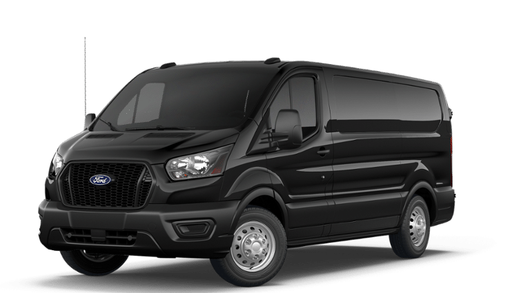 2027 Ford Transit-150 Base