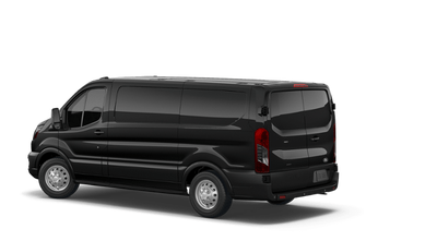 2027 Ford Transit-150 Base