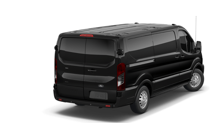 2027 Ford Transit-150 Base