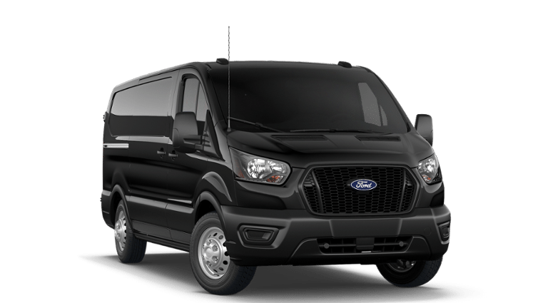 2027 Ford Transit-150 Base