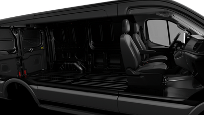 2027 Ford Transit-150 Base