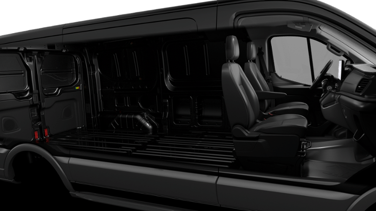2027 Ford Transit-150 Base