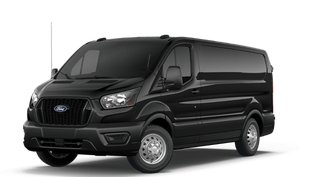 2027 Ford Transit-150 Base