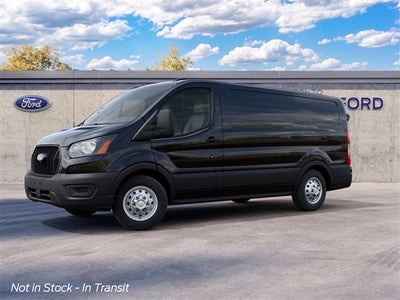 2027 Ford Transit-150 Base