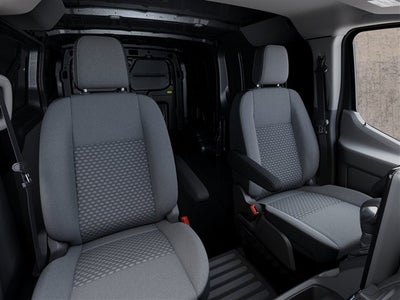 2027 Ford Transit-150 Base