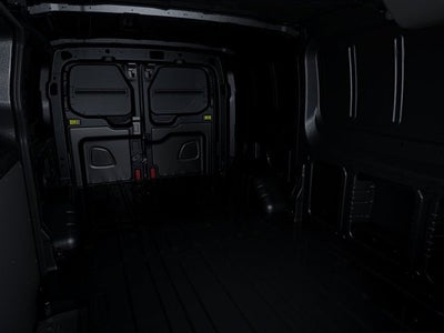 2027 Ford Transit-150 Base