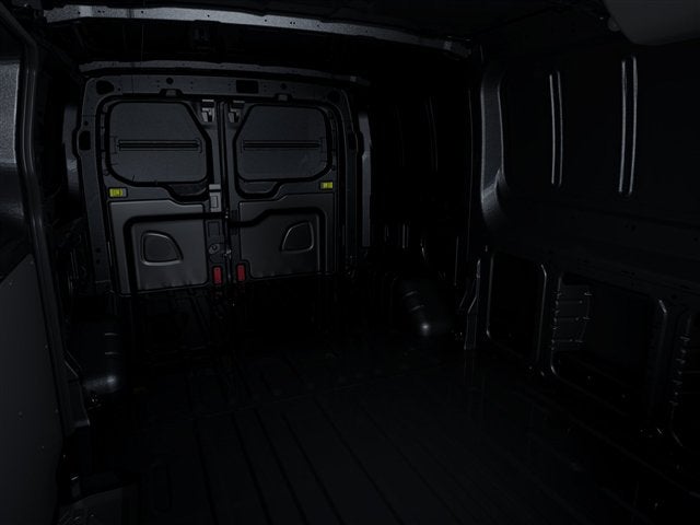 2027 Ford Transit-150 Base