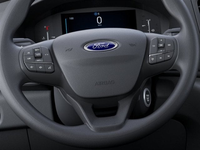 2027 Ford Transit-150 Base