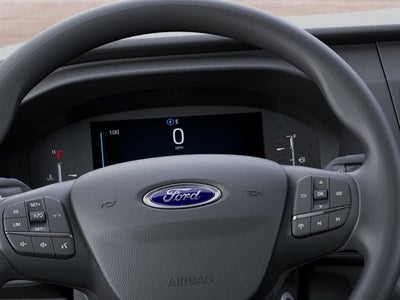2027 Ford Transit-150 Base