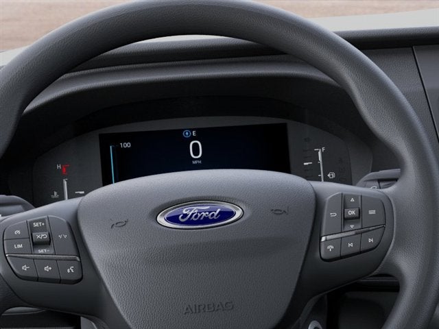 2027 Ford Transit-150 Base