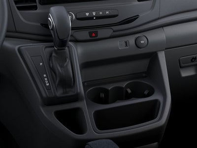 2027 Ford Transit-150 Base