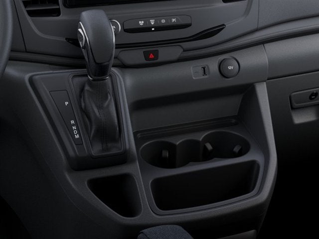 2027 Ford Transit-150 Base