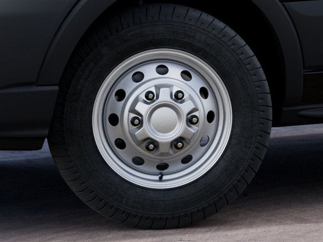 2027 Ford Transit-150 Base