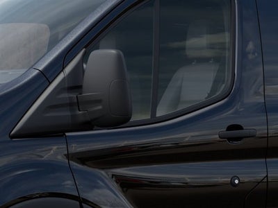 2027 Ford Transit-150 Base