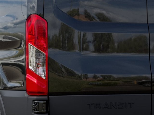 2027 Ford Transit-150 Base
