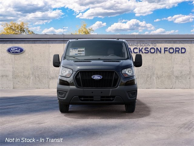 2027 Ford Transit-150 Base