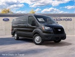 2027 Ford Transit-150 Base