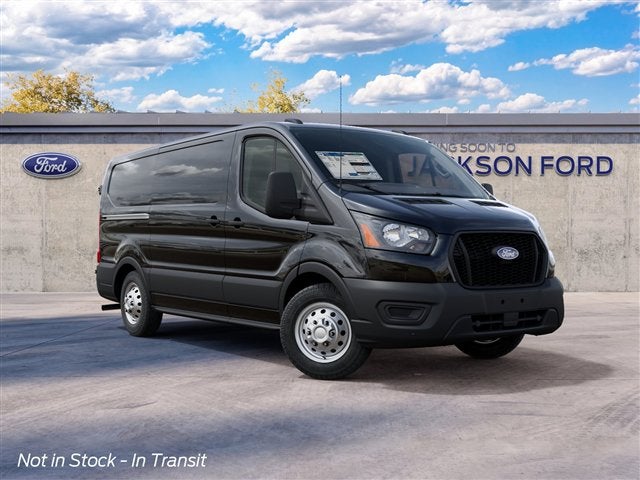 2027 Ford Transit-150 Base