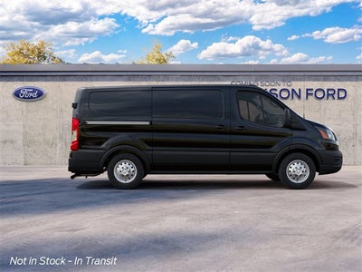 2027 Ford Transit-150 Base
