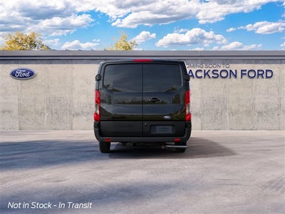 2027 Ford Transit-150 Base