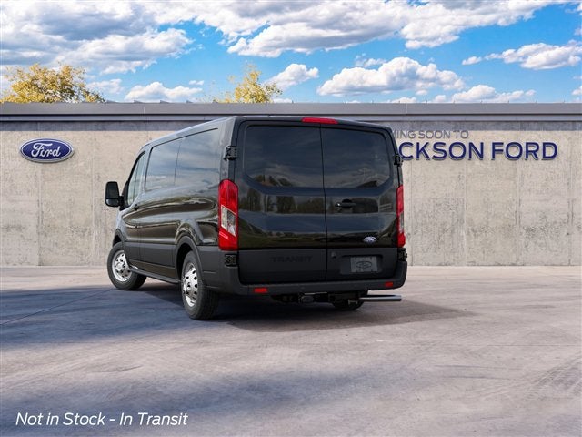 2027 Ford Transit-150 Base