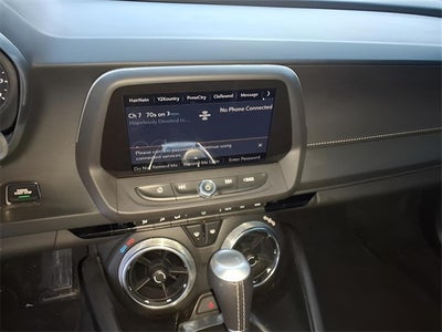 2024 Chevrolet Camaro 1LT