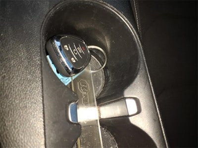 2024 Chevrolet Camaro 1LT