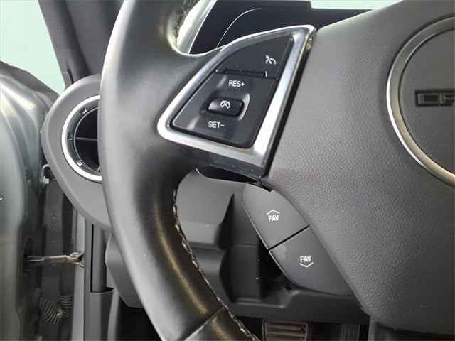 2024 Chevrolet Camaro 1LT