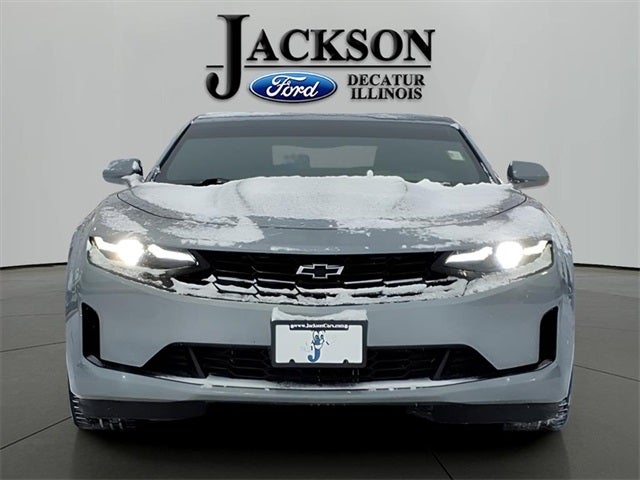 2024 Chevrolet Camaro 1LT