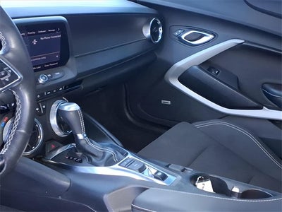 2024 Chevrolet Camaro 1LT