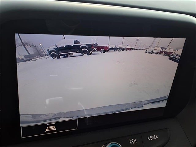 2024 Chevrolet Camaro 1LT