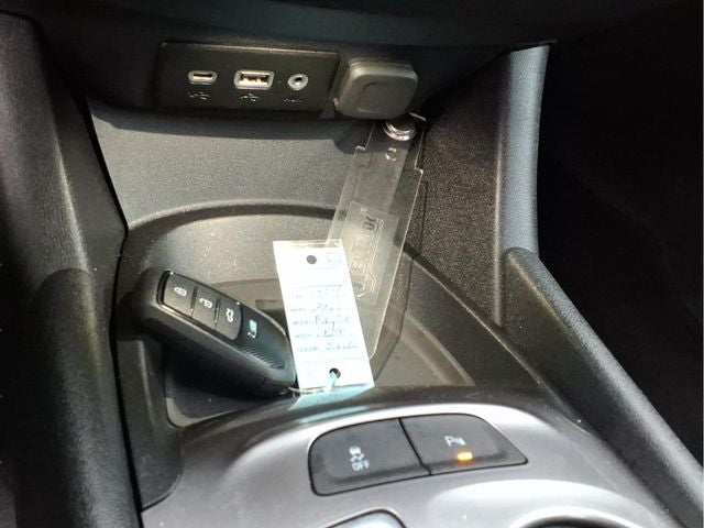 2024 Chevrolet Malibu LS 1LS