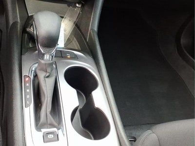 2024 Chevrolet Malibu LS 1LS