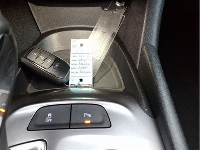 2024 Chevrolet Malibu LS 1LS