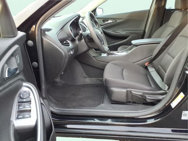 2024 Chevrolet Malibu LS 1LS