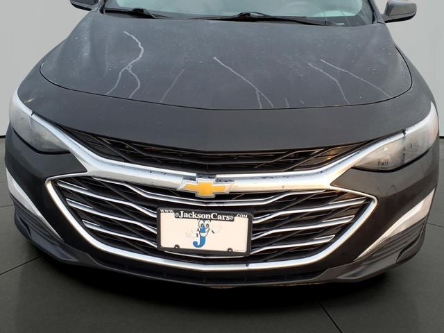 2024 Chevrolet Malibu LS 1LS