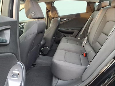 2024 Chevrolet Malibu LS 1LS