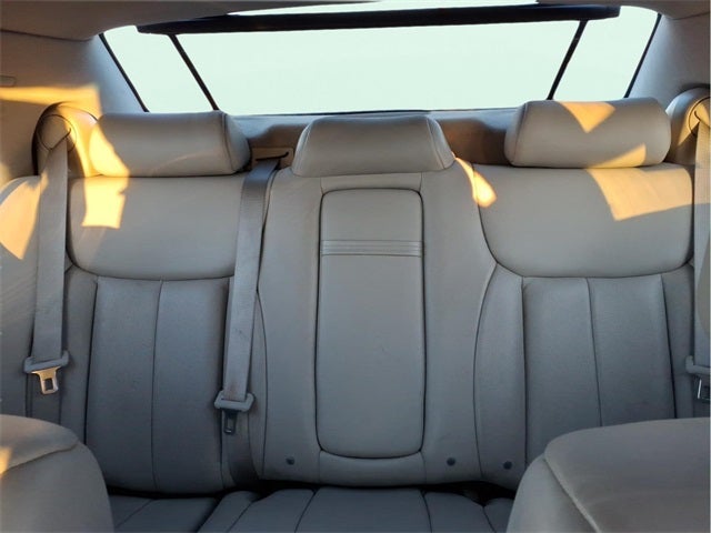 2008 Cadillac DTS 1SE