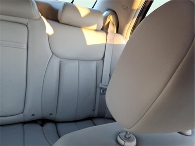 2008 Cadillac DTS 1SE