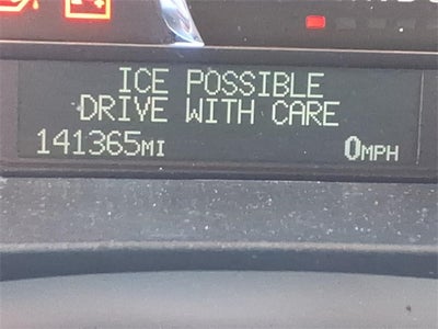 2008 Cadillac DTS 1SE