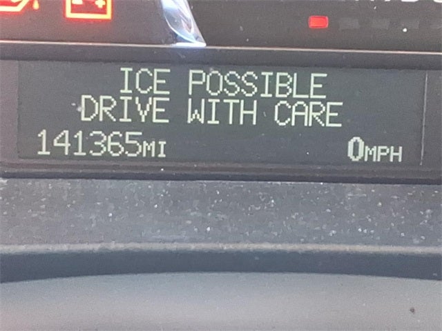 2008 Cadillac DTS 1SE