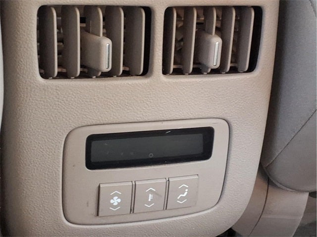 2008 Cadillac DTS 1SE