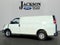 2012 Chevrolet Express 3500 Work Van Cargo