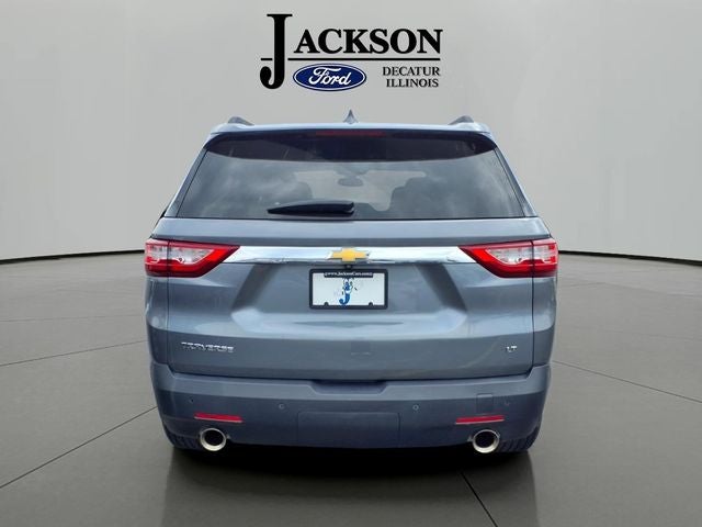 2020 Chevrolet Traverse LT 1LT