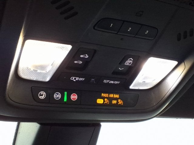 2020 Cadillac XT6 Sport