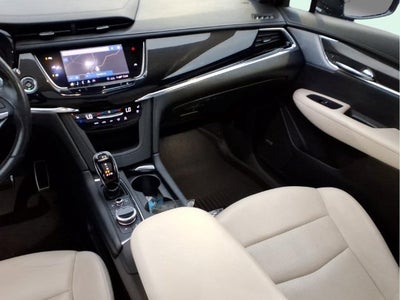 2020 Cadillac XT6 Sport